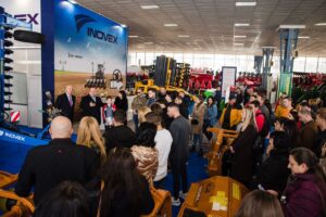 Наситена със събития делова програма на АГРА, ВИНАРИЯ 2024 и ФУДТЕХ 2024
