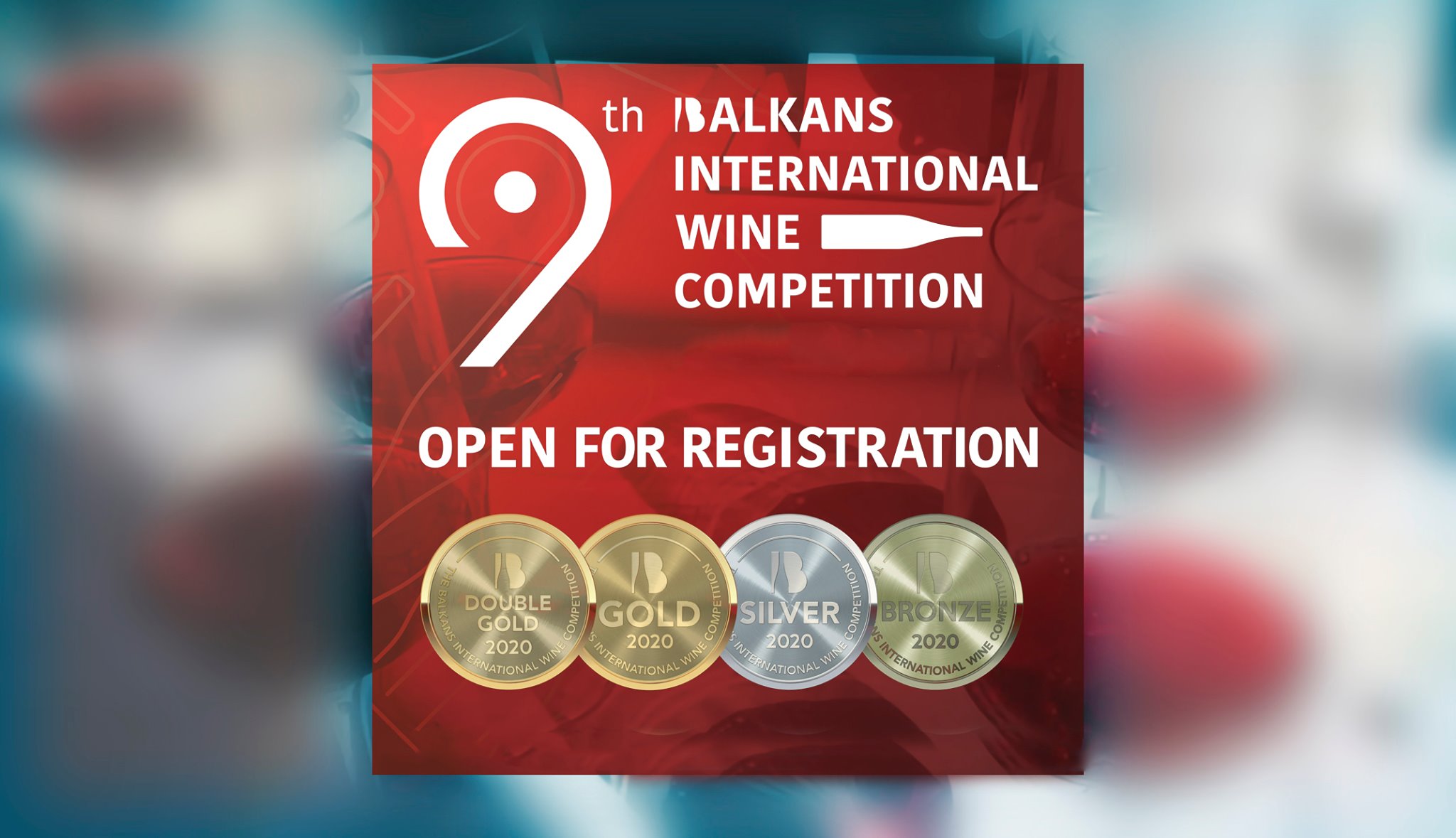 Belgrade Hosts the Balkans International Wine Competition (BIWC) 2020 in July
