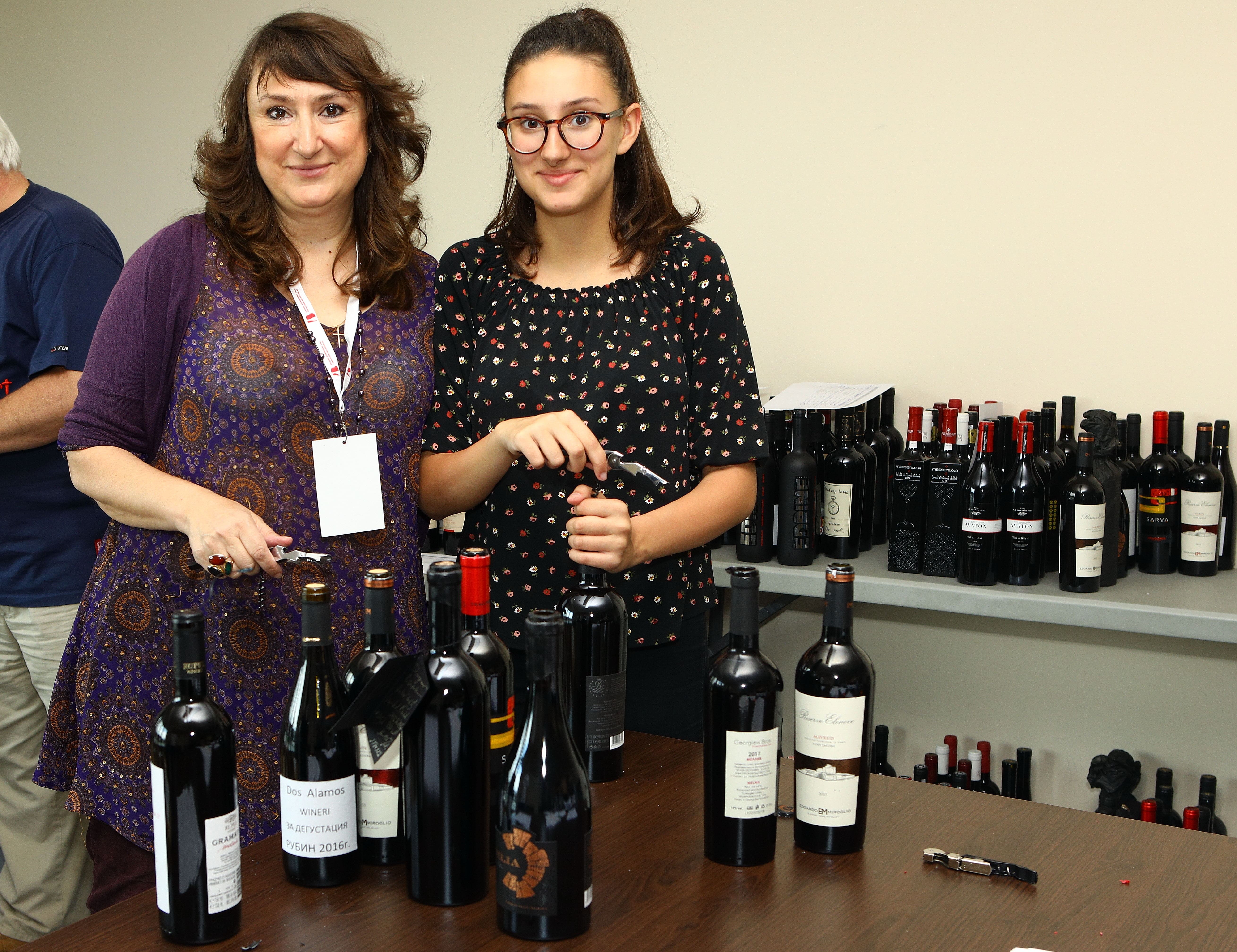 Belgrade Hosts the Balkans International Wine Competition (BIWC) 2020 in July