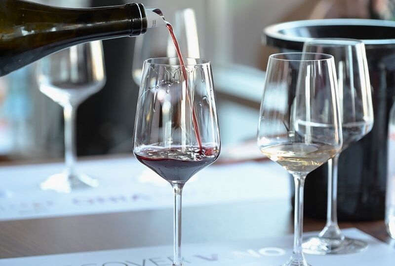 Discover Vino 2024 After taste