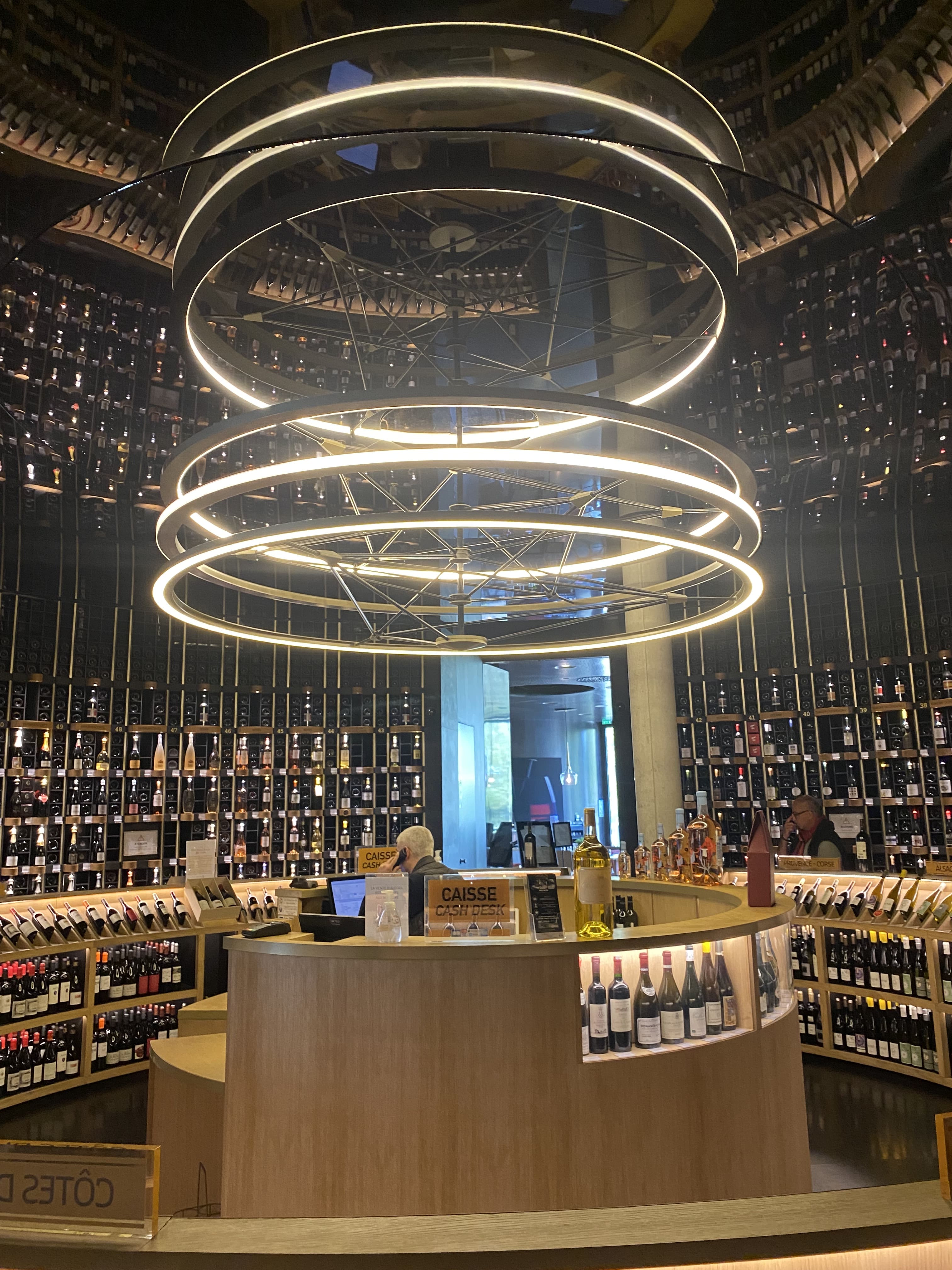 България  ще бъде представена в Меката на виното – La Cité du Vin – Бордо за три години
