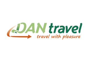 Dan Travel партньор