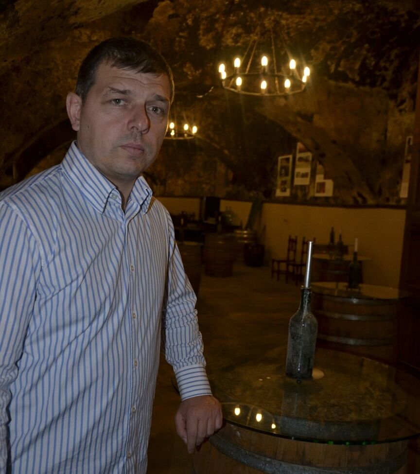 Stoyan Gerov Стоян Геров