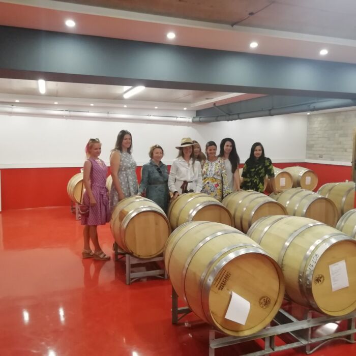 винени приключения южно черноморие wine adventures Southern Black Sea.